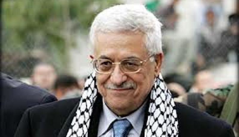 عباس يدعو الى وقف الاستيطان واستئناف المفاوضات مع اسرائيل