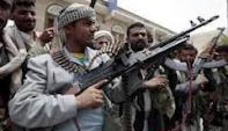 مقتل ضابط  برتبة عقيد في هجوم لمسلحين وسط العاصمة صنعاء