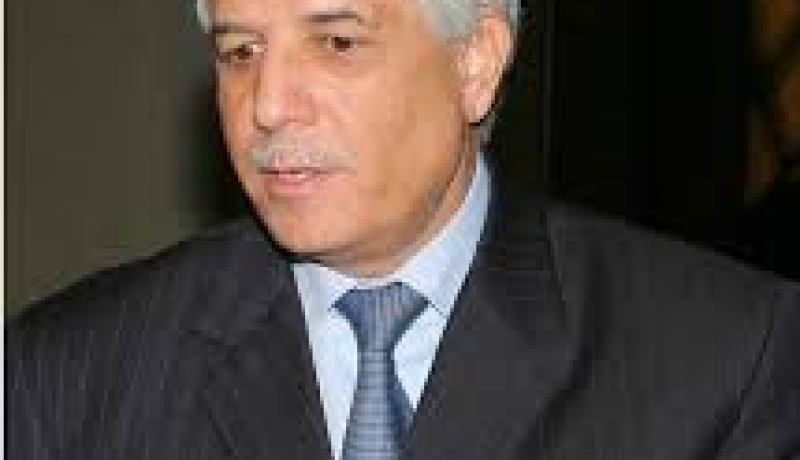 إعداد مشروع قانون يعدل القانون الخاص بالوقاية من تبييض الأموال وتمويل الإرهاب