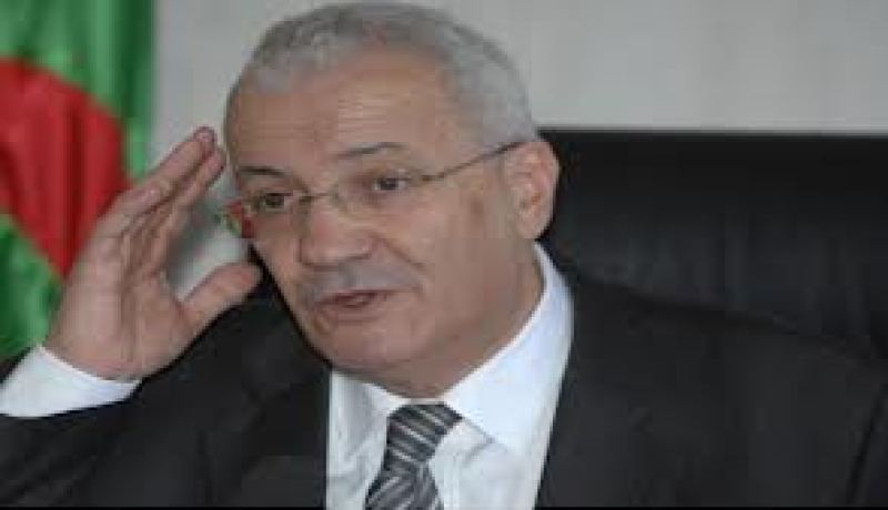 وزير الإتصال يناقش مسألة الأرشيف مع سفير فرنسا