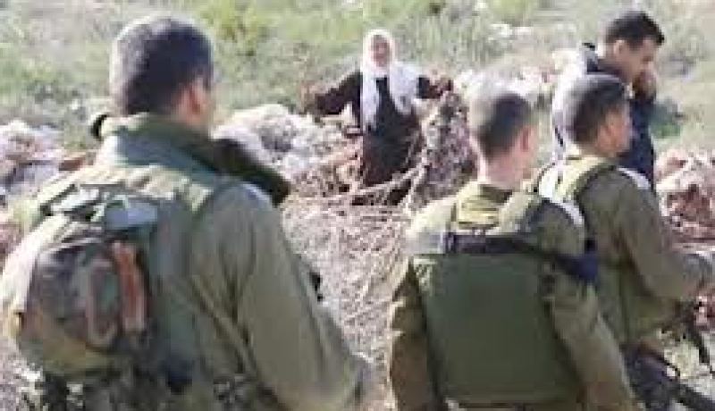 مسؤول فلسطيني: اجراءات الاحتلال الهادفة لتهويد وتفريغ المدينة المقدسة تشكل جرائم حرب
