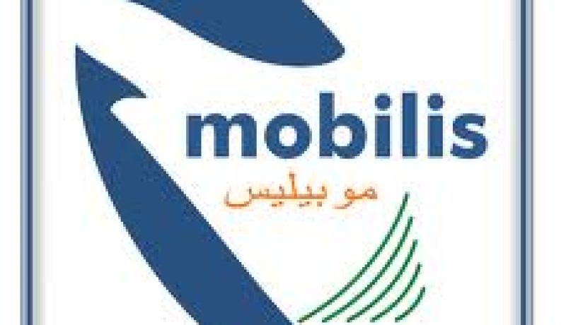 شرائح ''موبيليس'' للجنة مراقبة الانتخابات