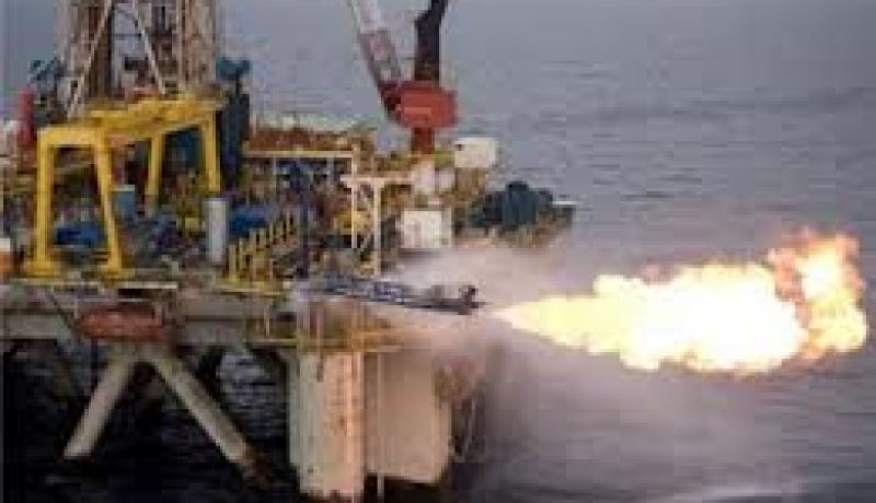 خريطة أميركية لتسوية الخلافات الإسرائيلية اللبنانية حول استخراج الغاز الطبيعي