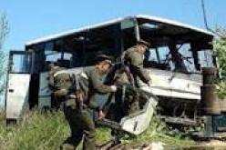 وفاة 62 شخصا و إصابة 951 آخرين خلال أسبوع