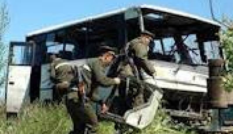 وفاة 62 شخصا و إصابة 951 آخرين خلال أسبوع