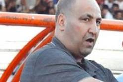 الرئيس حمار يعلن استقالته في جوان المقبل