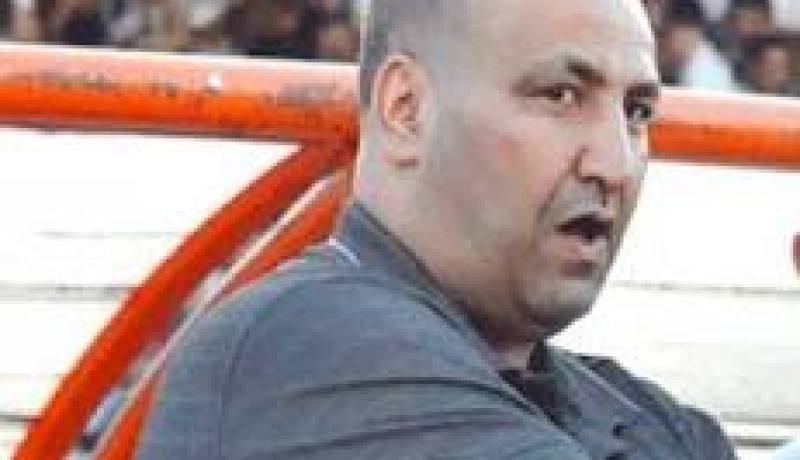 الرئيس حمار يعلن استقالته في جوان المقبل