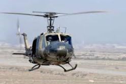 الجيش اللبنان يتسلم 6 طائرات مروحية عسكرية من الولايات المتحدة