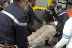 هلاك شابين اختناقا بغاز أول أوكسيد الكربون ببلدية عين الكرشة في أم البواقي