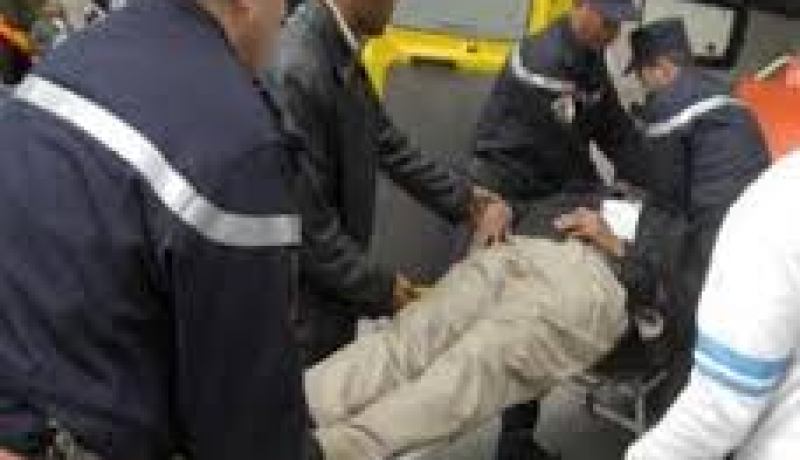 هلاك شابين اختناقا بغاز أول أوكسيد الكربون ببلدية عين الكرشة في أم البواقي