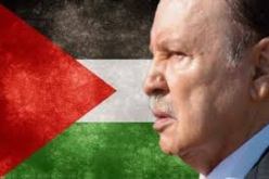 السفير الفلسطيني يشيد بموقف الجزائر الثابت في دعم القضية الفلسطينية