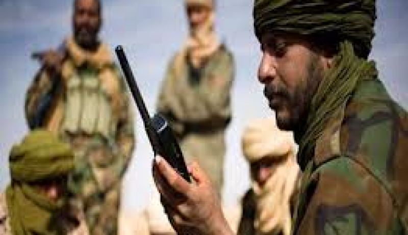 دول غرب أفريقيا تقرر نشر قوة من 3300 جندى فى مالى لمدة عام