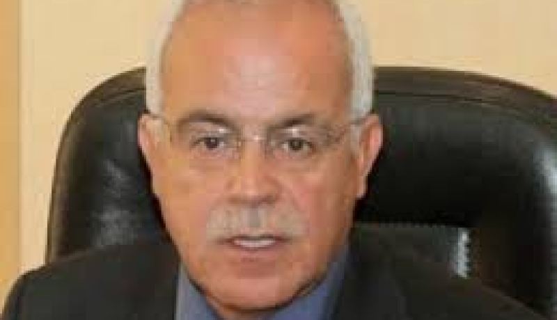 قرين يبحث موضوع التعاون في مجال الاتصال مع سفير اليابان بالجزائر