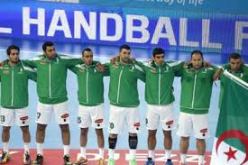 الخضر يستهلون دورة نانت بمواجهة مقدونيا