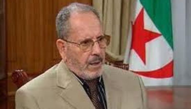 غلام الله يعلن عن استحداث مؤسسة الشؤون الدينية و الأوقاف