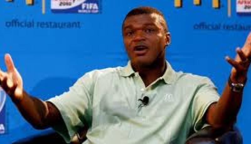 مرسال ديسايي: الطوغو لن يجتاز الدور الاول