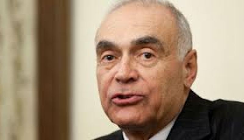 ألمانيا تخصص 80 مليون يورو لمشروعات مشتركة بينها وبين مصر