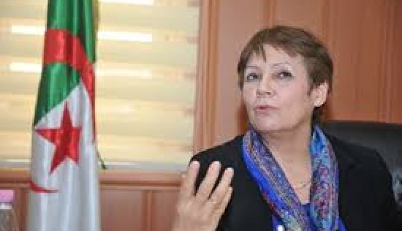 بن غبريت تؤكد ان 80 بالمائة من مطالب نقابات التربية قد “تم التكفل بها”