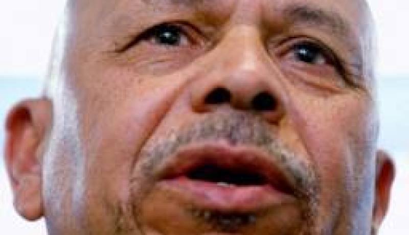 الاوجلي يرفض تولى منصب وزير الخارجية الليبية