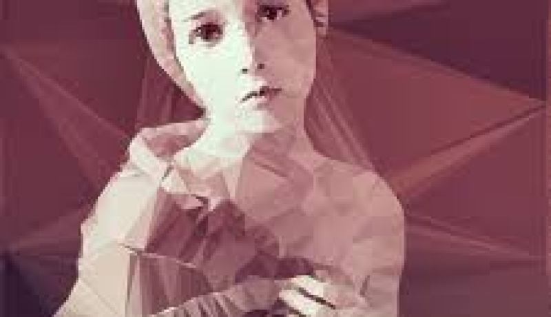 شاهد إبداع السعودي محمد التركي في الفن التجريدي