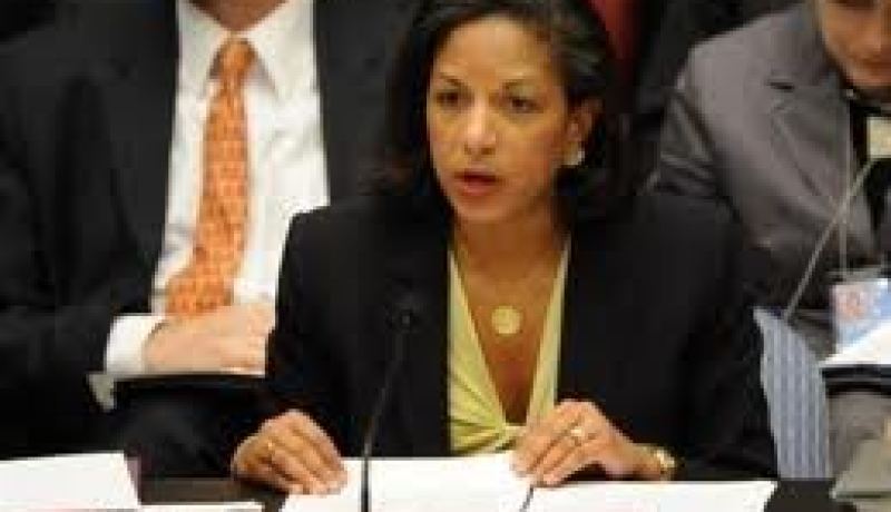 الجمهوريون لا يزالون ينتقدون رايس على خلفية هجوم بنغازي