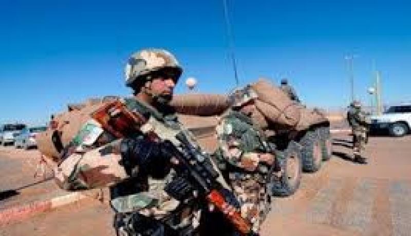 مجلة الجيش: أطراف تعمل على الفوضى الخلاقة عبر اثارة النعرات الطائفية و المذهبية