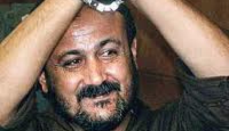 البرغوتي يدعو من داخل سجنه الشباب الفلسطيني الى الخروج للشوارع وانهاء الانقسام