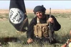 اعتقال زعيم تنظيم القاعدة في العراق أبو بكر البغدادي