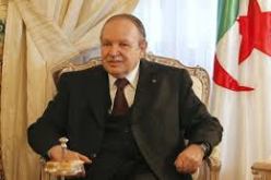 بوتفليقة يستقبل سفير ماليزيا الجديد بالجزائر