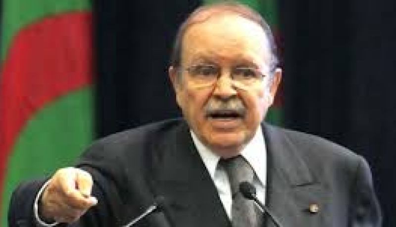 الرئيس بوتفليقة يأمر بالتكفل “بصفة خاصة” بالمناطق الحدودية