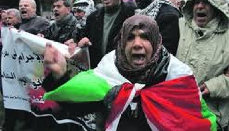 اسرائيل تدرس اقتراحا لهدنة قدمته مصر