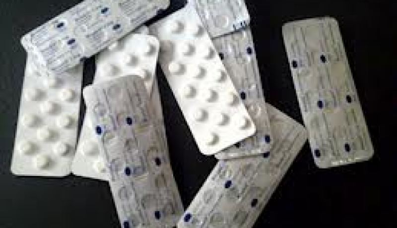 حجز 400 ألف قرص مهلوس بسطيف