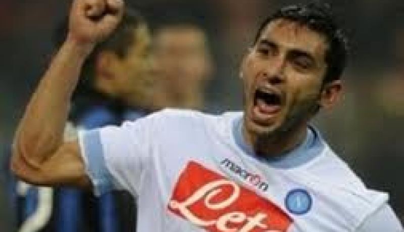 بولونيا يتعاقد مع المخضرم باتسينزا