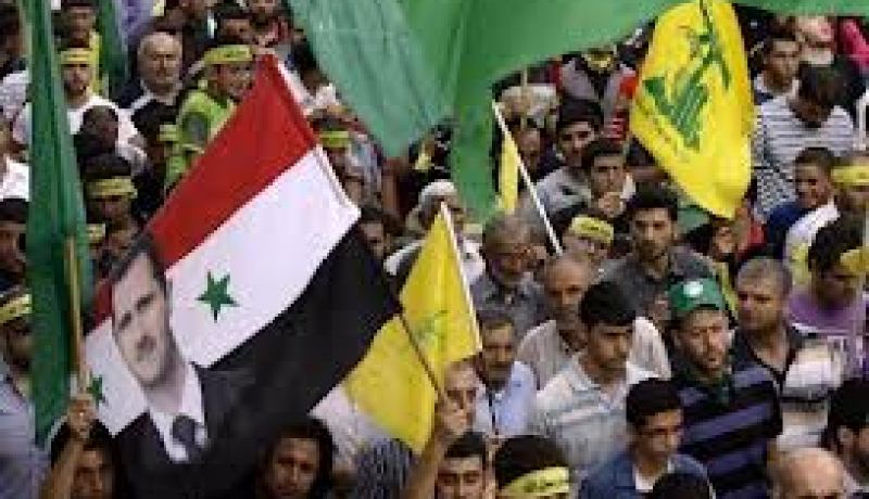 تظاهرة جديدة لحزب الله في لبنان احتجاجا على الفيلم المسيء للنبي محمد
