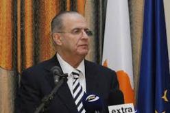 وزير الشؤون الخارجية القبرصي في زيارة للجزائر