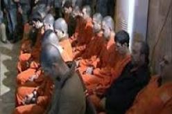 العراق نفذ 26 عملية إعدام دون توفير تفاصيل عن هوية المعدومين أو الاتهامات المنسوبة إليهم