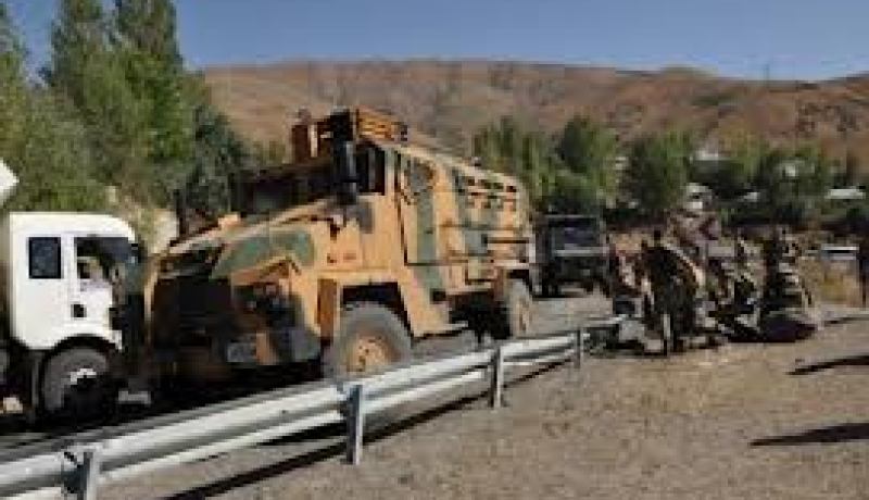 مقتل 42 مقاتلا كرديا في ثلاثة ايام في تركيا