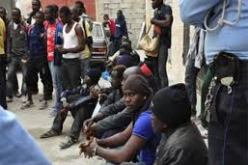 ترحيل قرابة  1400 رعية نيجيري منذ بداية العملية