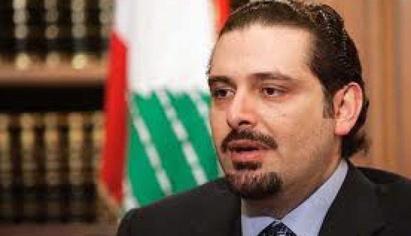 الحريري يصف الأسد بالوحش