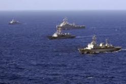 إنقاذ ثلاثة أشخاص,كانوا عالقين على متن زورقهم  بين عين البنيان وبواسماعيل