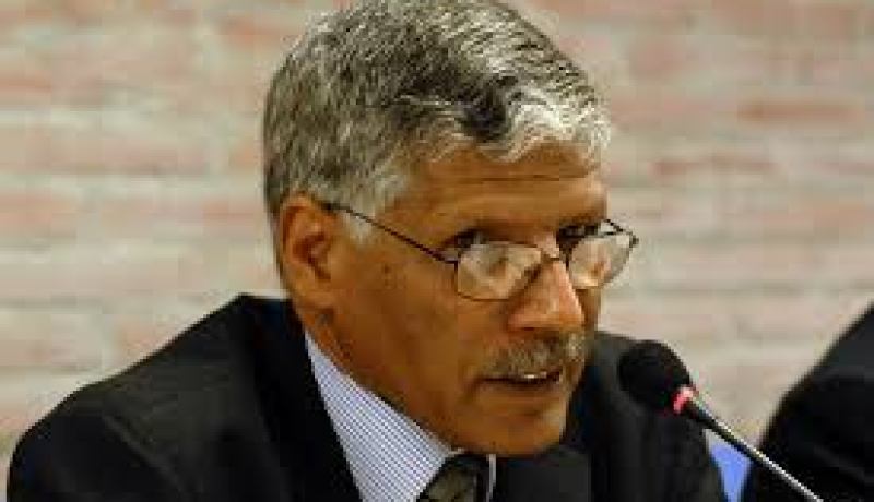 الوزير الأول الصحراوي يثني على موقف الجزائر الثابت تجاه القضية الصحراوية