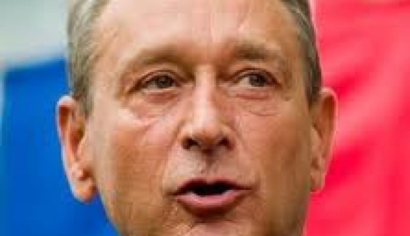 رئيس بلدية باريس يدعم حصول فلسطين على صفة مراقب في الامم المتحدة