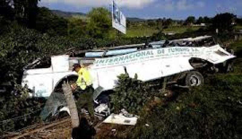 مقتل 27 شخصا وإصابة 16 آخرين في حادث مرور شمال نيجيريا