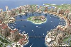 الوزراء في الدوحة لابرام اتفاق مناخي في اخر الاسبوع