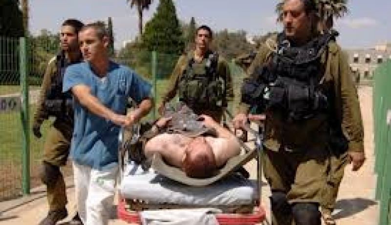 الجيش الاسرائيلي يؤكد مقتل احد جنوده بصاروخ اطلق من قطاع غزة