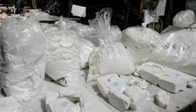 المؤبد ضد رعايا أفارقة متابعين بجريمة تهريب الكوكايين والهيروين في ورقلة