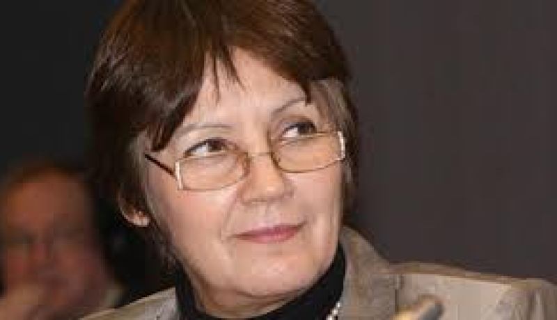 بن غبريط تستقبل المنسقة المقيمة لمنظمة الامم المتحدة في الجزائر