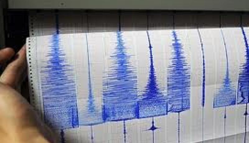 زلزال بقوة 5.9 درجات يضرب شمال غربي بورما