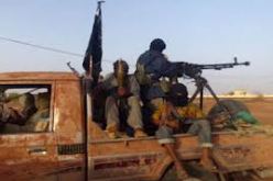 مقتل عبد الله ولد احميدة “الزرقاوي الموريتاني” في عين أمناس