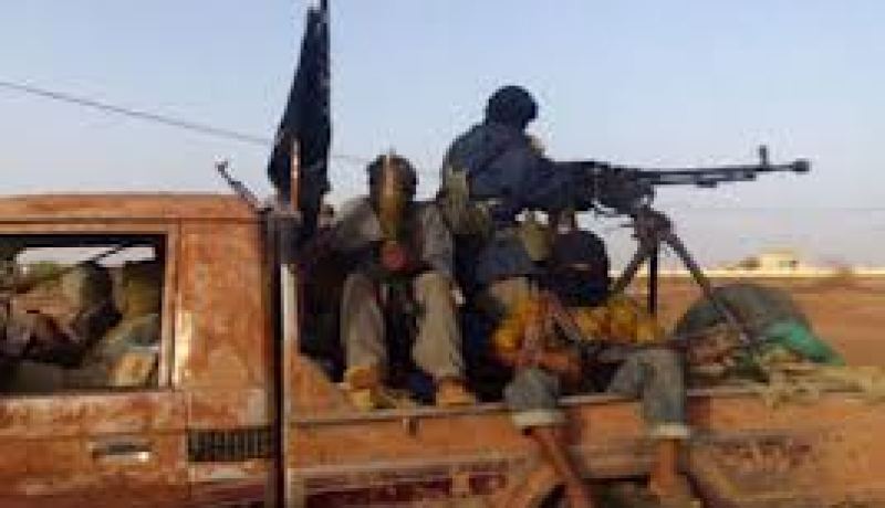 مقتل عبد الله ولد احميدة “الزرقاوي الموريتاني” في عين أمناس